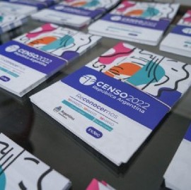 Las tendencias del Censo 2022 dicen que en Argentina las mujeres siguen siendo mayoría: 52,83 %
