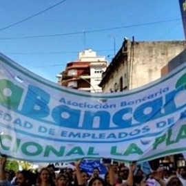 Interna en "La Bancaria": la Junta Nacional Electoral no quiere opositores sin "carrera gremial"