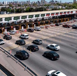 Con una inversión de 40 millones de dólares, ampliarán la Autopista en el tramo La Plata-Hudson