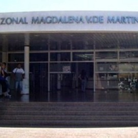 Dos asiáticos se fugaron de un hospital de Tigre: estaban en observación por Coronavirus