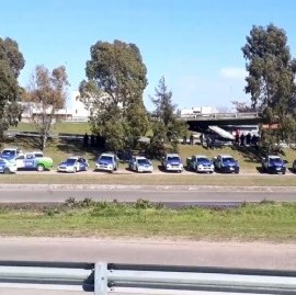 Las posturas políticas juegan su propio partido en el conflicto de la Policía bonaerense