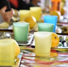 Cambio en el Sistema Alimentario Escolar: ahora se entregarán los alimentos en módulos cada 15 días