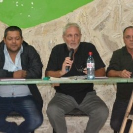 Los municipales de Berisso rechazaron la oferta salarial del Gobierno de Jorge Nedela