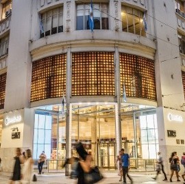 El Banco Ciudad aprobó un nuevo protocolo de género con inclusión e igualdad de oportunidades