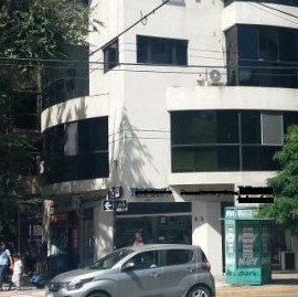 EDELAP salió a la caza de comercios "colgados" a la red eléctrica