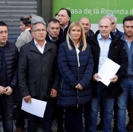 Emergencia Alimentaria, esa es la cuestión