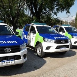 La Jefatura de Gabinete bonaerense decidirá cuánto y a qué municipios les dará dinero para seguridad