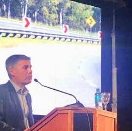 Todavía no aumentaron los peajes a la Costa y ya hay fuerte oposición