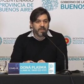 El Gobierno bonaerense respaldó al intendente Mario Ishii: "Estaba en una situación de mucho estrés"