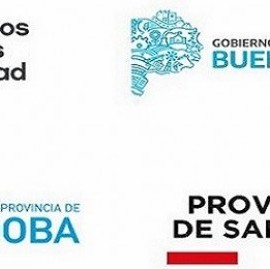 En sintonía con tres provincias, el Gobierno de Kicillof fijó pautas del nuevo aislamiento social