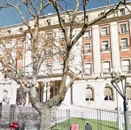 Denuncian que en la quinta de un ex juez federal de La Plata enterraron 500 cuerpos de desaparecidos