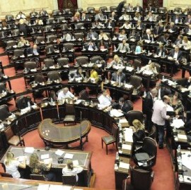 Por "culpa" de los cordobeses, la provincia de Buenos Aires podría tener más diputados nacionales
