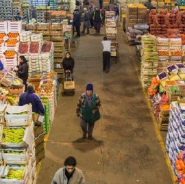Indefensión: habitantes de La Plata, en riesgo de intoxicación por falta de controles de alimentos