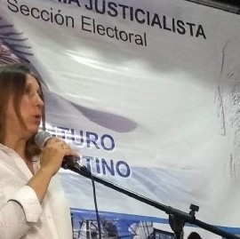 Las Pymes se decidieron: "juegan" dentro del Partido Justicialista