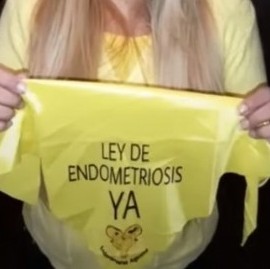 Sororidad, organización y lucha frente a la enfermedad silenciada: la endometriosis
