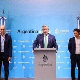 La nueva normalidad