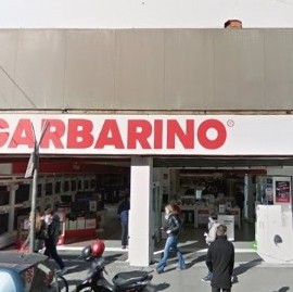 En Garbarino no se pueden comprar productos Samsung con dinero en efectivo