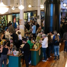 El Mundial de la Yerba Mate 2026 hizo historia: récord de participación y 313 medallas