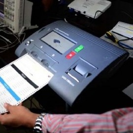 Se confirmó el papelón de Smartmatic: se cayó el sistema, se bloquearon datos y no se informó nada