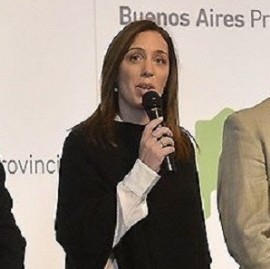 Narcotráfico: Tremenda denuncia en los tribunales de Quilmes contra Vidal, Ritondo y Conte Grand