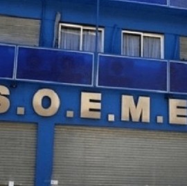 Finalmente, el ministerio de Trabajo de la Nación designó a nuevos interventores en SOEME