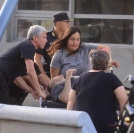 Quedó definido el juicio oral por el salvaje enfrentamiento de la UOCRA en el Hospital de Gonnet