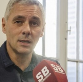 El Km 0 del peronismo volvió al peronismo: amplio triunfo de Fabián Cagliardi sobre Jorge Nedela