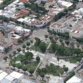 El Gobierno bonaerense creó la Infraestructura de Datos Espaciales para la información geográfica