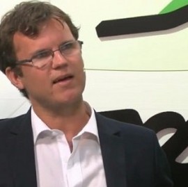 ConVocación Cívica Cambia San Isidro llevará a Marcos Hilding Ohlsson como candidato a intendente