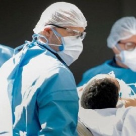 Coronavirus: el Gobierno nacional confirmó 259 muertes y 10504 nuevos contagios en las últimas 24 hs