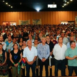 PARTICIPATORIO: la propuesta del Frente Grande a Alberto Fernández para el diálogo político y social