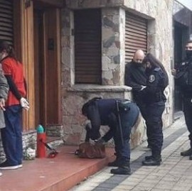 La Plata: Hallaron muertas a madre e hija en su casa y detuvieron por robo a sus empleadas
