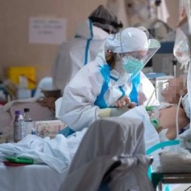 Coronavirus en Argentina: confirmaron 35.355 contagios y 641 muertes en las últimas 24 horas