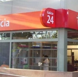 La Suprema Corte de Justicia bonaerense aceptó al Banco Galicia para el uso de oficios judiciales