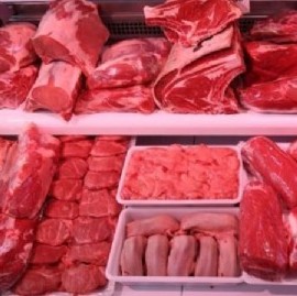 Según un informe, la carne vacuna está bajando de precio en el Área Metropolitana de Buenos Aires