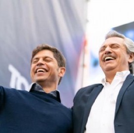 Enojo de intendentes del PJ bonaerense: "Casa Rosada reconoce nuestro trabajo más que Gobernación"