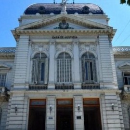 Magistrados y funcionarios del Poder Judicial bonaerense dicen que sus sueldos están "erosionados"