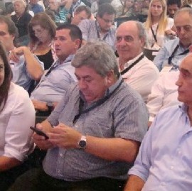 UCR: van camino al Comité de Ética cientos de denuncias