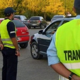 Prevención vial: unir sanción y educación