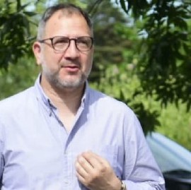 Diputado electo de Juntos dijo que reclamarán la presidencia de la Cámara de Diputados bonaerense