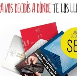 Alertan por una nueva modalidad de venta: el "Delivery de cigarrillos"
