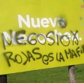 Necochea es un polvorín: acusaciones cruzadas y denuncias en medio de la campaña electoral