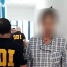 Ensenada: Hombre mató a su pareja tirándola del balcón