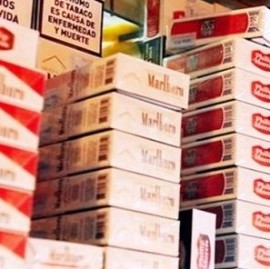 El vicio más caro: los precios de los cigarrillos, totalmente descontrolados