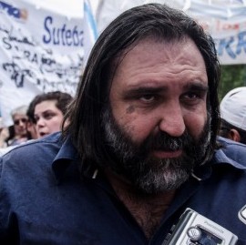 Baradel, el Rebelde