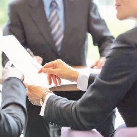 La próxima inscripción de aspirantes a Mediadores se llevará a cabo en forma on-line