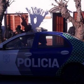 Los jefes de la UOCRA siguen dando que hablar: ahora detuvieron al mandamás de Olavarría
