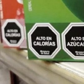 El etiquetado frontal de alimentos, tema principal para ser tratado este martes en Diputados