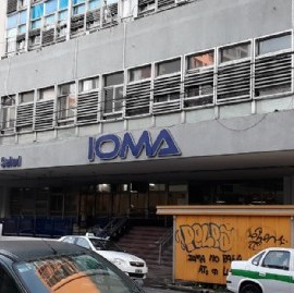 Axel Kicillof oficializó a los nuevos directores de IOMA que representarán al Estado bonaerense