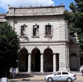 Una "herencia" más de Vidal: la sala de trasplantes del Hospital de Niños de La Plata, abandonada